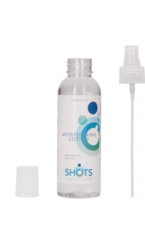 Produktbild Doc Johnson Moisturising Lotion (100 ml)