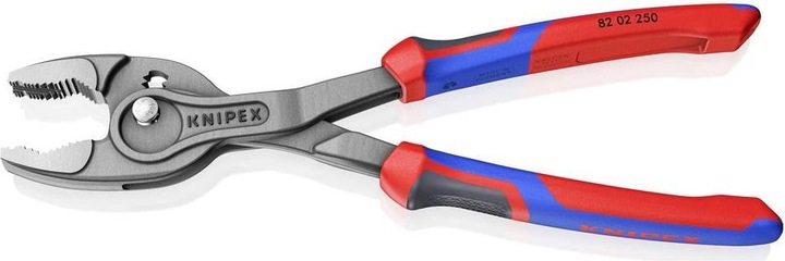 Produktbild Knipex TwinGrip Frontgreifzange (250 mm)