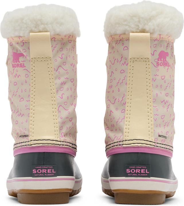 Actual product image Sorel Childrens Yoot Pac™ Nylon Wp (25)