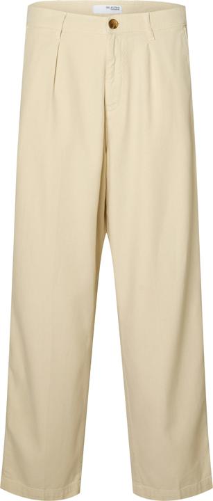 Selected Loose Fit Trousers