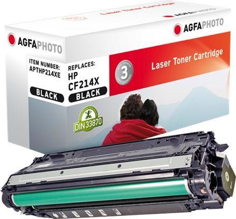 Produktbild AGFAPHOTO Apthp214xe (BK)