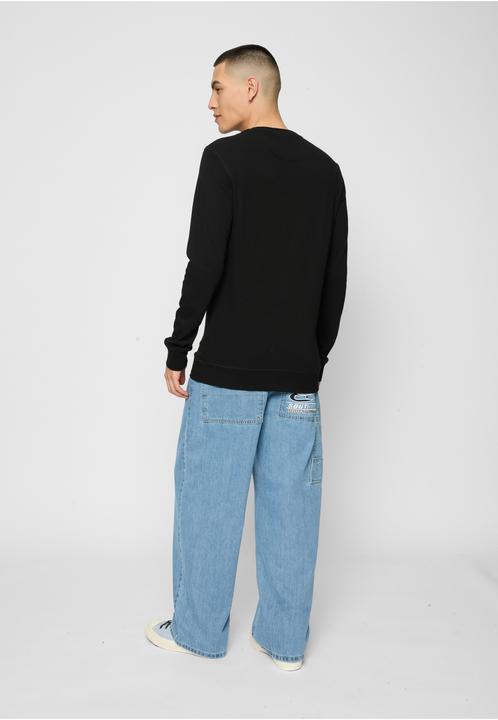 Produktbild Mister Tee Rose Crewneck - 66603 (L)