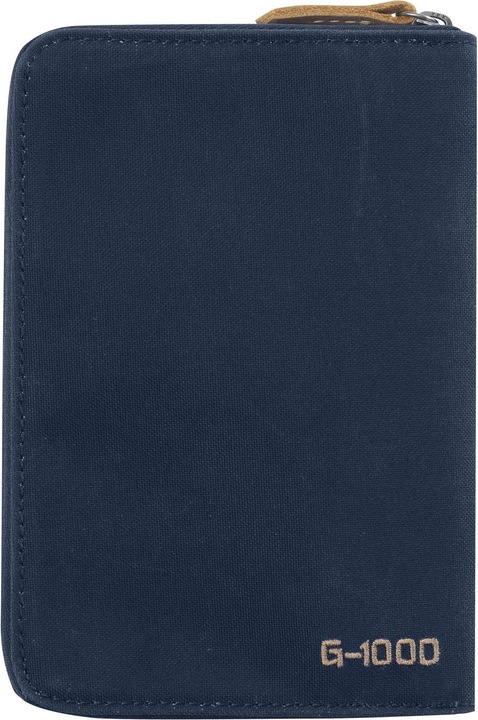 Actual product image Fjällräven passport wallet (Passport cover)