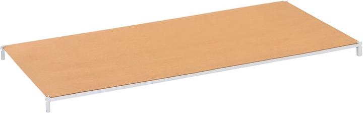 Produktbild Manorga HDF-Fachboden braun 150,0 x 50,0 cm