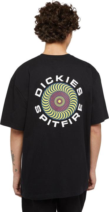 Produktbild Dickies Dickies x Spitfire T-Shirt (L)