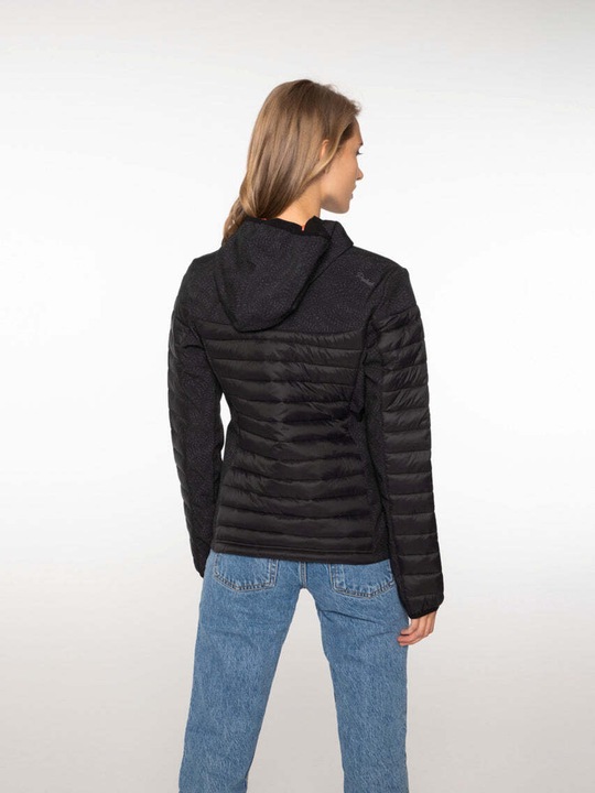 Actual product image Protest AALIYAH outerwear jacket (36)