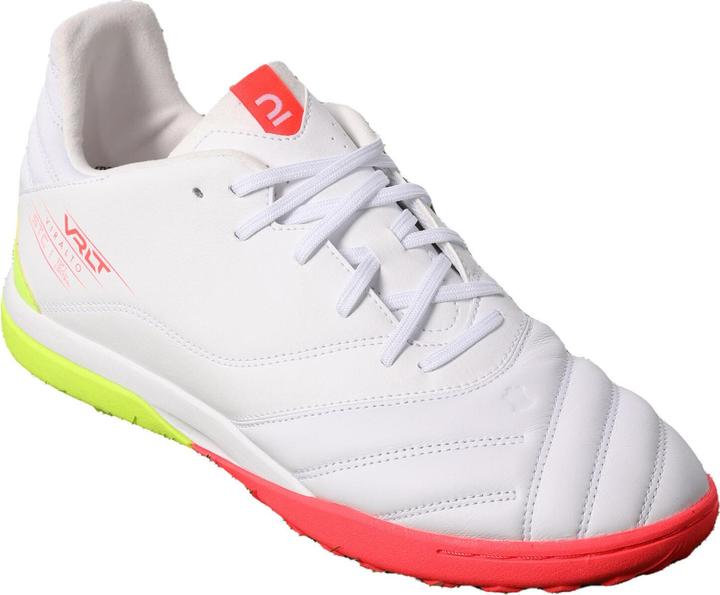 Image du produit Kipsta Femmes/Hommes Chaussures de Football Multinoques TF Cuir - Viralto II Matador (39)