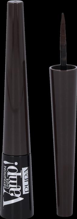 Immagine prodotto Pupa Milano Vamp! Definition Liner marrone opaco (200 Marrone)