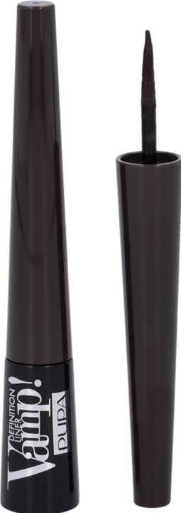Produktbild Pupa Milano Vamp! Definition Liner brown matt (200 Brown)