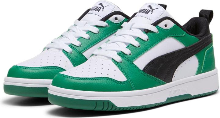 Immagine prodotto Puma Rimbalzo V6 Lo Jr (39)