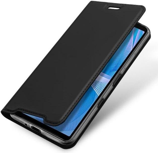 Produktbild Dux Ducis Skin Pro (Sony Xperia 10 III)