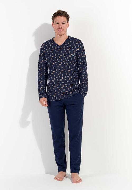 Produktbild HOM Pyjama Mandala (M)