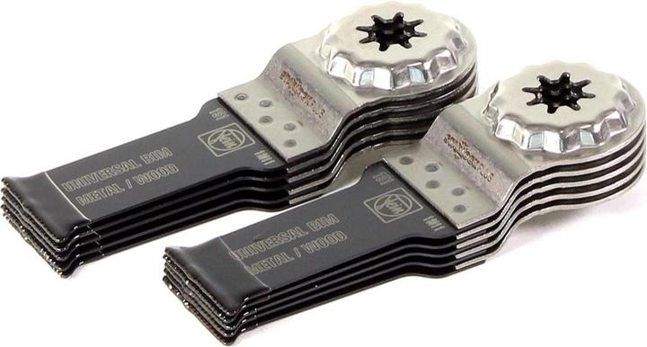 Immagine prodotto Fein Lama per sega circolare bimetallica 28 mm