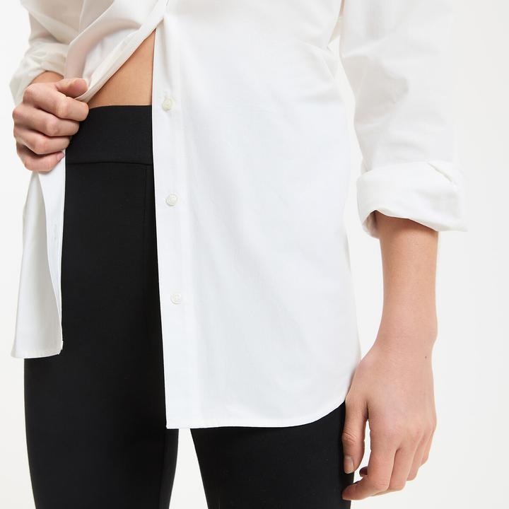 Actual product image La Redoute Collections Long leggings (S)