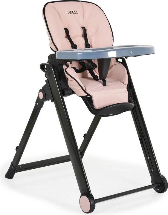 Produktbild Cangaroo Kinderhochstuhl Neron Fussstütze (Hochstuhl)