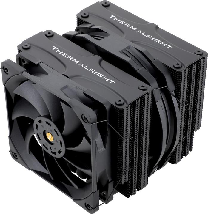 Actual product image Thermalright Frost Commander 140 (158 mm)