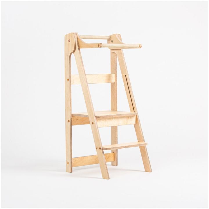 Duck Woodworks Tour d'apprentissage pliable