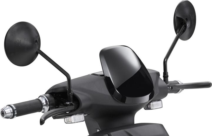 Produktbild SPC XT2000 (45 km/h, 2000 W)