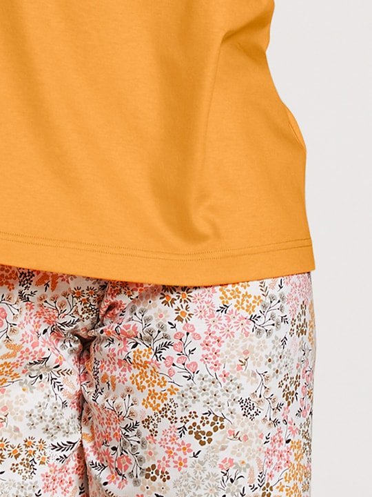 Actual product image Calida Nightwear Xtra Kurz-Pyjama (M)