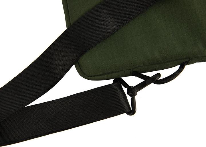 Produktbild Incase Transfer Sleeve for MacBook up to 14" - Highland Green (13")