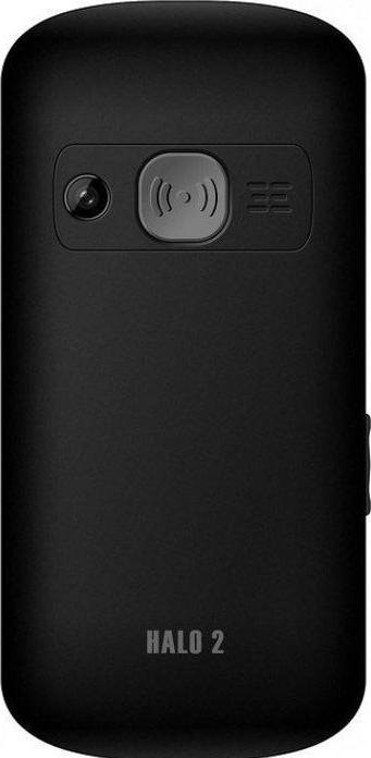 Image du produit Myphone HALO 2 noir (ENG) (2.20", 0.30 Mpx, 2G)