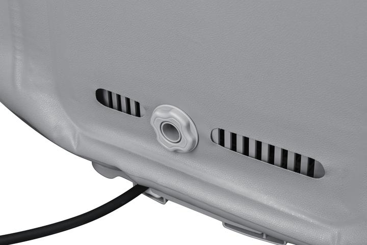 Actual product image Bestway HAWAII Smart Airjet Hot Tub, 2.36m x 71cm