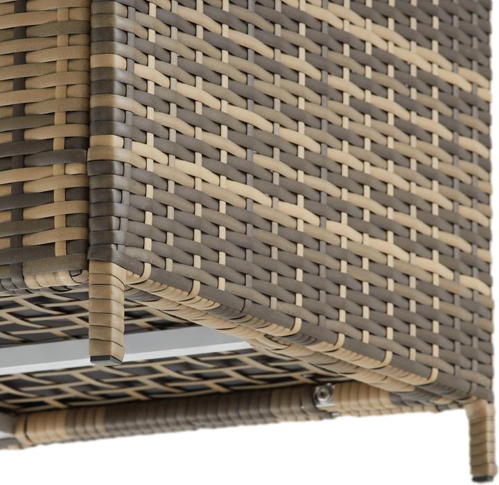 Produktbild tectake Auflagenbox