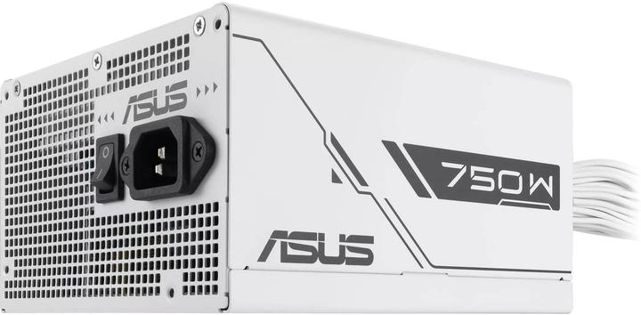 Image du produit ASUS Netzteil PRIME-750B-WHITE (750 W)