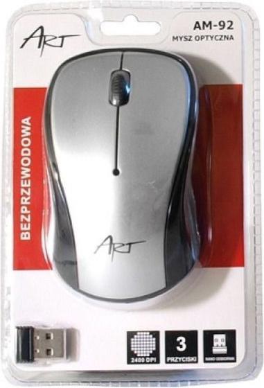 Produktbild Art Kunst MYART (AM-92B) (Kabellos)