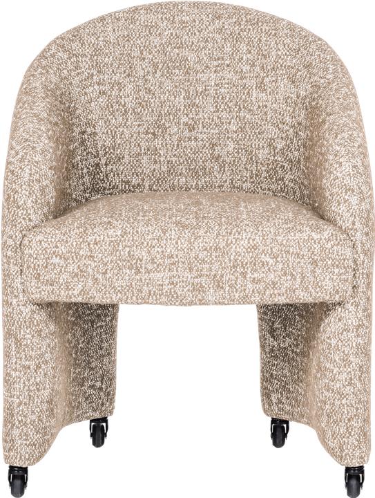 Actual product image Woood Esszimmerstuhl