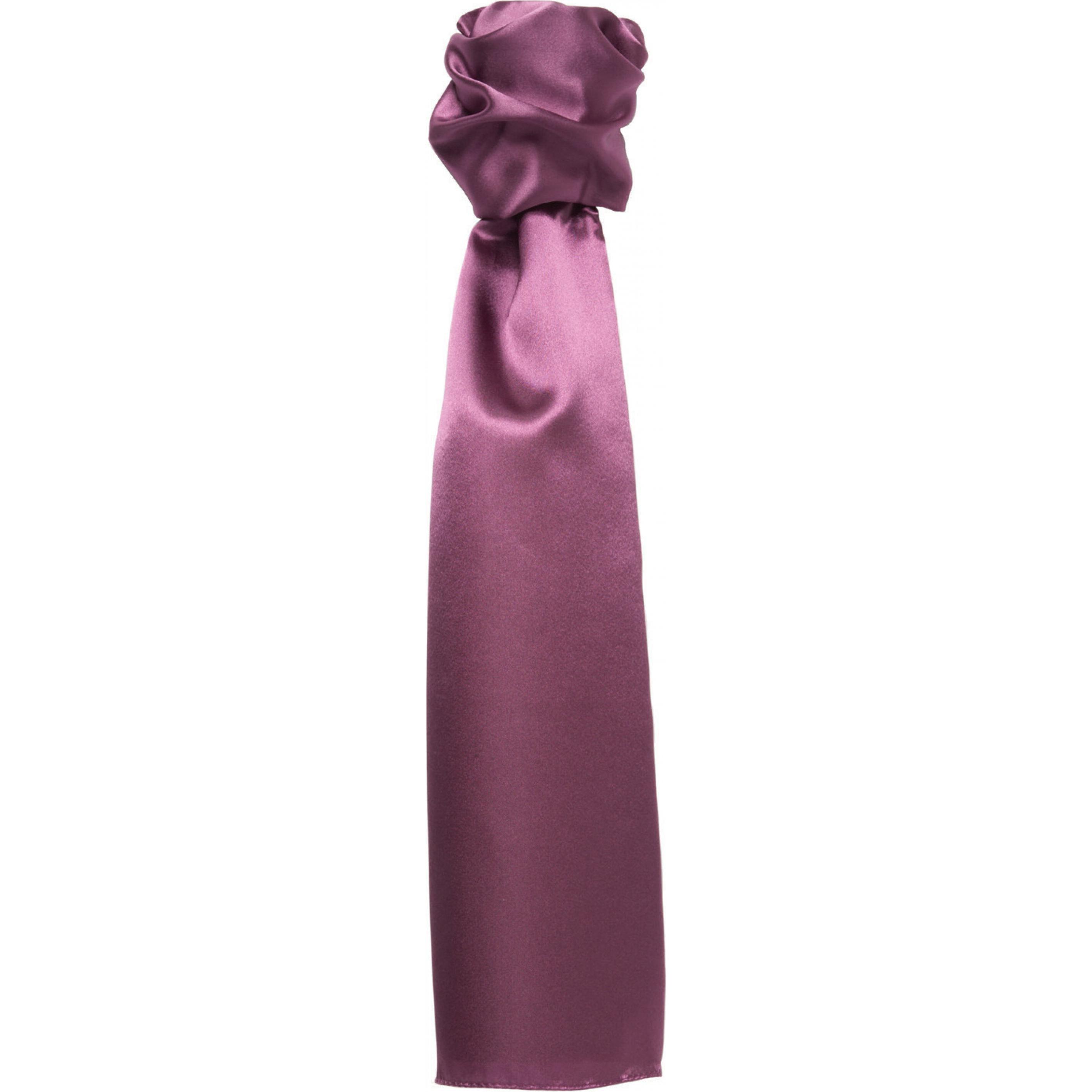 Premier, Damen, Schal, Colours, Rot