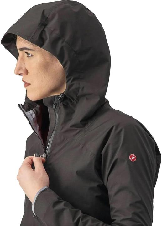 Immagine prodotto Castelli Giacca Trail Endurance GT (S)