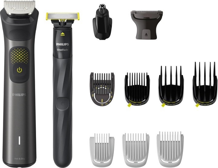 Image du produit Philips Rasoir électrique