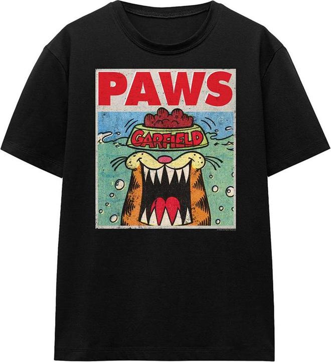 Produktbild Garfield TShirt (XL)