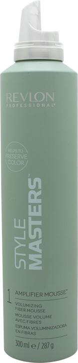 Revlon Professional mousse amplificatrice de volume (300 ml, Mousse de volume)