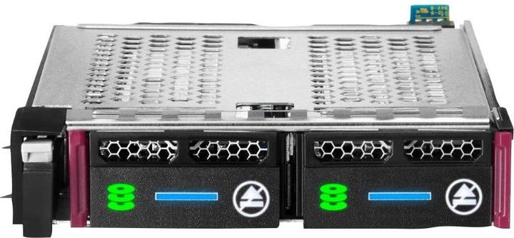 Actual product image HPE 240GB SATA RI M.2 2280 SS (240 GB, M.2 2280)
