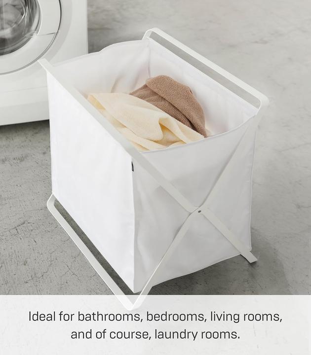 Produktbild Yamazaki Aufbewahrungskorb TOWER (29 cm)