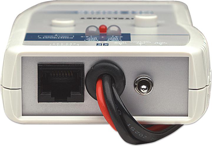 Actual product image Intellinet Tone generator and network tester (Tool)