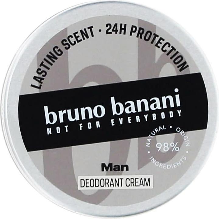 Produktbild Bruno Banani Man (40 ml)