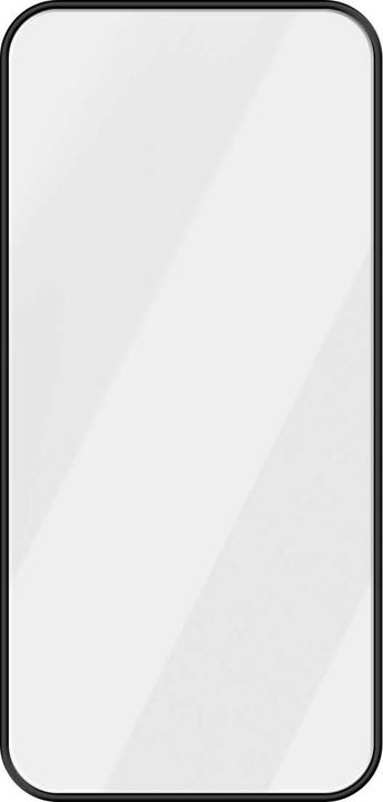 Produktbild Crong 3D Armour Glass (1 Stk., Apple iPhone 17 Pro)