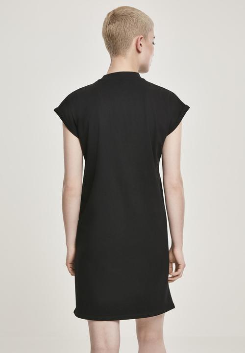 Actual product image Merchcode Ladies Bye Boy Extended Shoulder Dress (XS)
