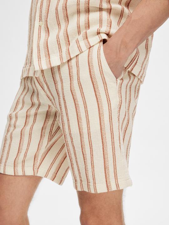 Produktbild Selected Baumwoll Shorts