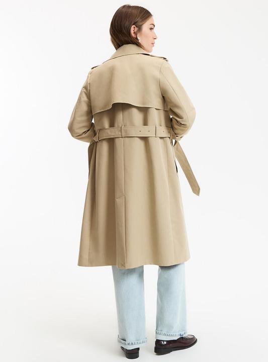 Produktbild La Redoute Collections Trenchcoat R EDITION