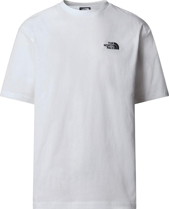 TNF Blanc