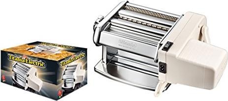 Image du produit Imperia Machine à pâtes Titania Elettrica