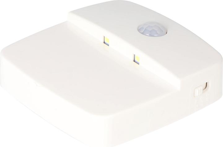 Produktbild Velamp IL 11 EV 02 LEDLeuchte mit Bewegungsmelder