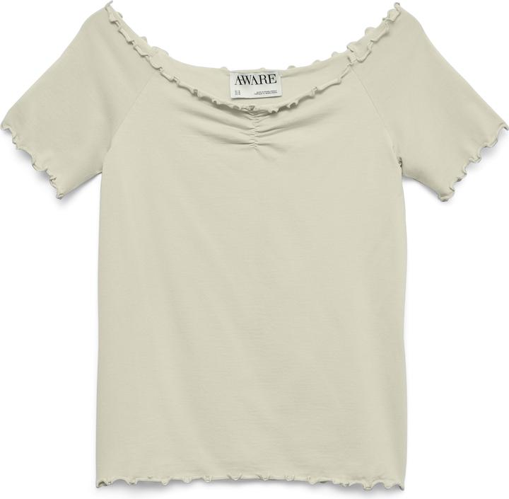Immagine prodotto Aware Awamyra Ss Off Shoulder Top Noos (S)