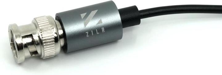 Image du produit False ZILR SDI 12G BNC Cable (45cm) (0.45 m)
