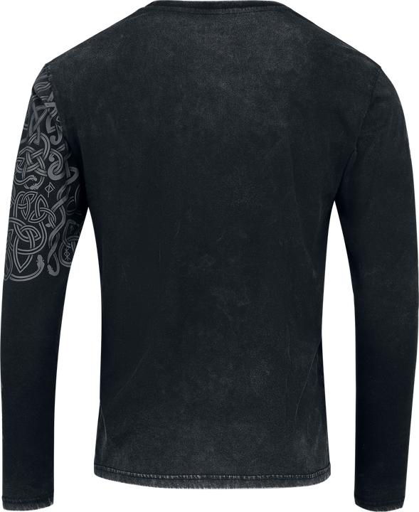 Produktbild Black Premium Celtic Snake (XL)