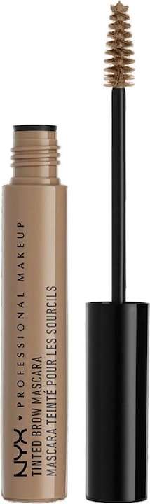 Produktbild NYX Professional Make-Up Tinted Brow Mascara